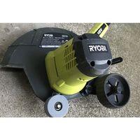 Ryobi One Kenar Kesme Derinlik Sınırlayıcı Tekerlek (Bu ürün Sadece Plastik parçadır - Almadan Önce Soru Sorabilirsiniz)