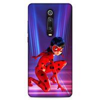 Lopard Xiaomi Redmi K20 Uyumlu Kılıf GameX (1) Kılıfı Uğur Böceği