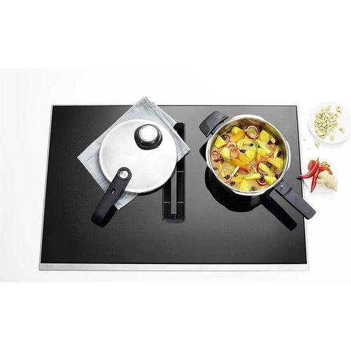 Fissler Vitavit Premium Mat Düdüklü Tencere 6 Litre