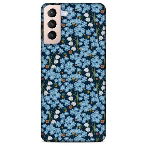 Lopard Samsung Galaxy S21 Plus Uyumlu Kılıf Botanix (59) Kılıf