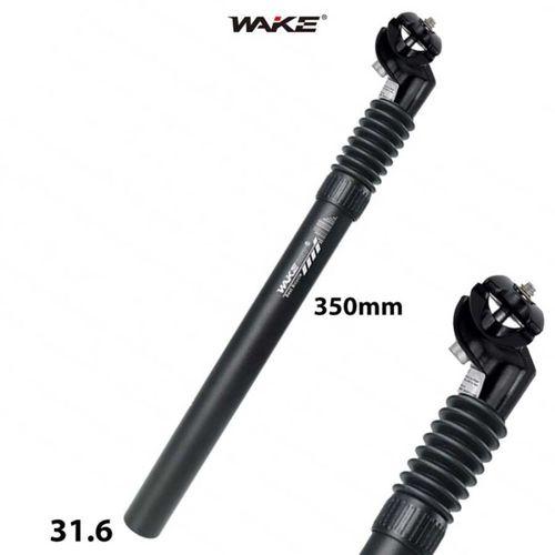 Sele Borusu 31.6 Kızaklı Amortisörlü Wake