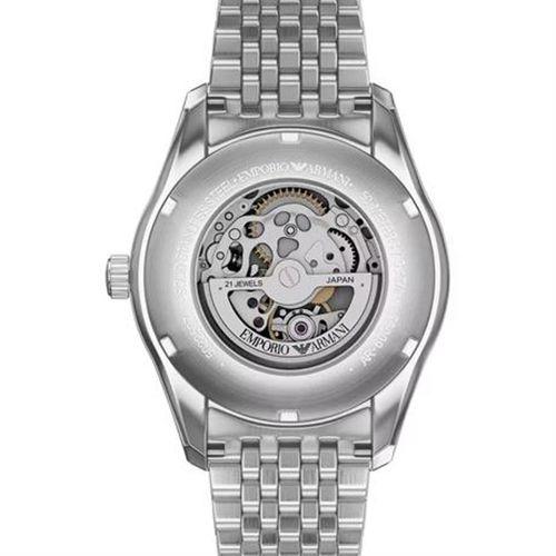 Emporio Armani AR60095 Otomatik Erkek Kol Saati