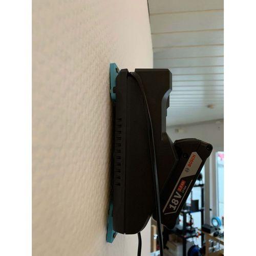 Bosch Gal-12V-40 Duvar Montajı-5142976