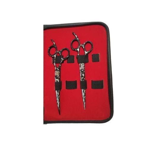 Sgroom Makas Seti Çantalı