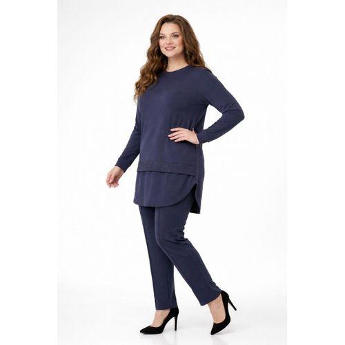 Kadın Bluz Pantolon Takım BGL-ST05424