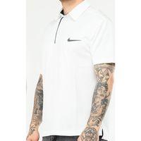 Nike EF-4540 Erkek Polyester Mesh Polo Yaka T-Shirt