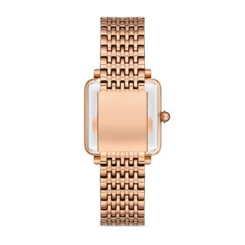 Ferro 30 mm Rose Çelik Kordon Kadın Kol Saati FL21230A-C FL21230A-C