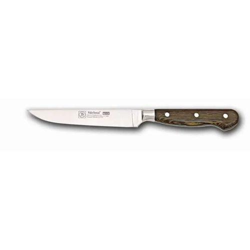 61003ym - Sürmene Yöresel Mutfak Bıçağı 12,5 Cm