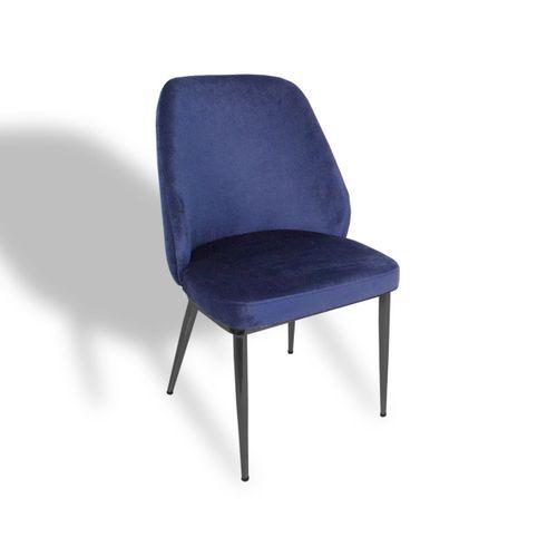 Dockers Napoli Yemek Masası Sandalyesi ESB - Lacivert (4 Adet Fiyatıdır)