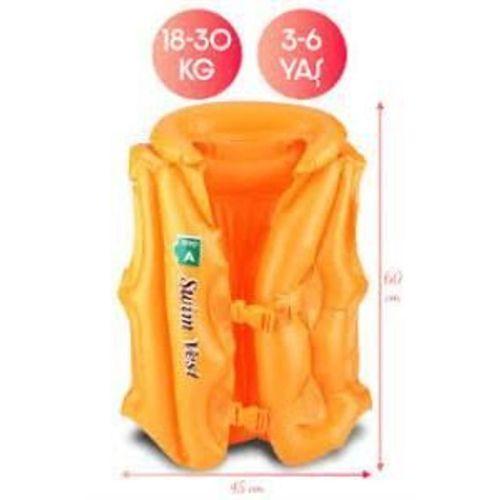 Can Yeleği Büyük Boy 60 cm - 2309014