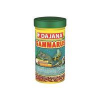 Dajana Kaplumbağa Yemi Gammarus 250 Ml 25 Gr