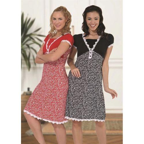 Berrak Bayan Gecelik  5122