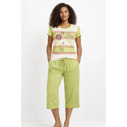Senfoni Bayan Pijama Takımı 5309
