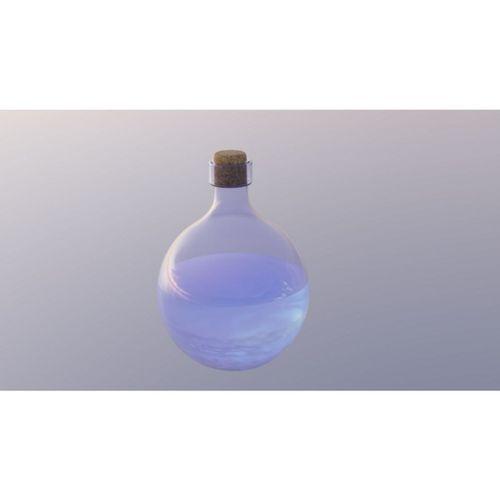 Yuvarlak Kavanoz (Bu ürün Sadece Plastik parçadır - Almadan Önce Soru Sorabilirsiniz)