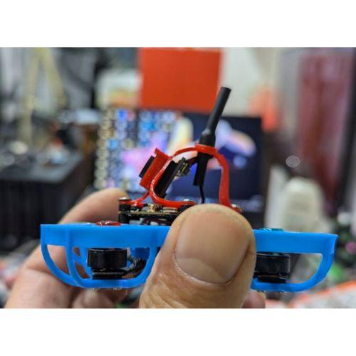 DJI O4 Hava Ünitesi Lite Cam Mount – 6911302