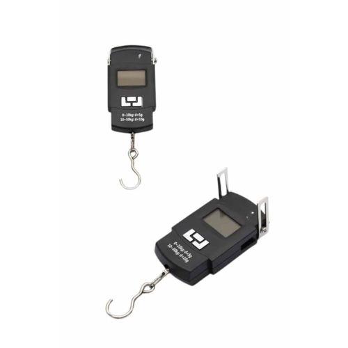 El Kantarı Dijital El Terazisi 50 Kg Kapasiteli Lcd Ekranlı