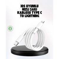 Dayanıklı Dış Kaplamalı 30w 5.0a Type-c Hızlı Şarj Ve Data Kablosu