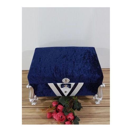 Sonem Çeyiz Sandık Gelin Damat Nişan Bohça Makyaj Çeyiz Sandığı 0013l