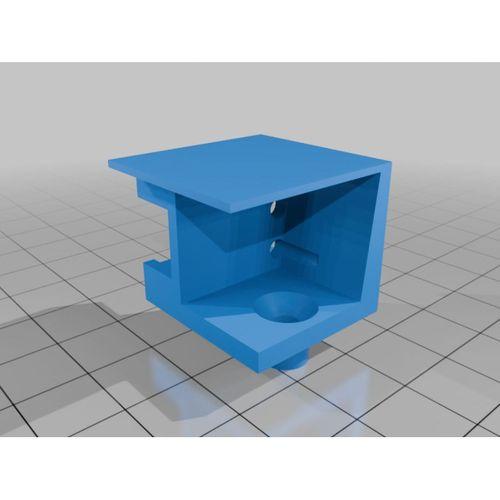 Ender 3 V3 SE KE KEXS COPRINT CHROMAHEAD için Endstop-6909385