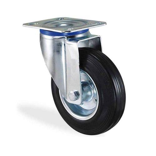 Döner Tablalı Teker - 100x30 - SLP HKS302 - 1 Adet