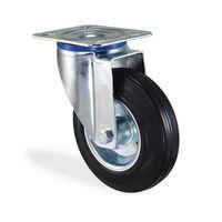 Döner Tablalı Teker - 100x30 - SLP HKS302 - 1 Adet