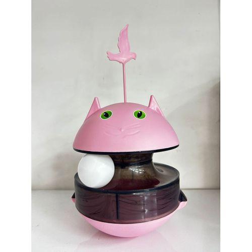 Mama Ödüllü Kedi Oyuncağı Hacı Yatmaz