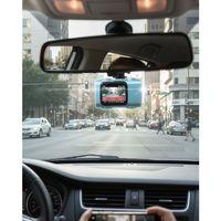 Mini Araç İçi Kamera Sürekli Kayıt Geniş Açılı