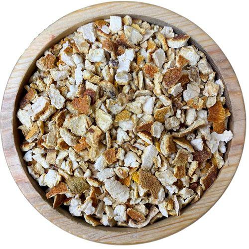 Kurutulmuş Portakal Kabuğu 1KG