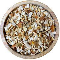 Kurutulmuş Portakal Kabuğu 1KG