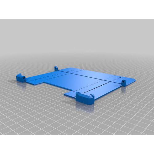 DJI RC N1 Katlanabilir Güneşlik Uzaktan Kumanda Monitörü 170mm Telefonlar İçin (Bu ürün Sadece Plastik parçadır - Almadan Önce Soru Sorabilirsiniz)