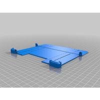 DJI RC N1 Katlanabilir Güneşlik Uzaktan Kumanda Monitörü 170mm Telefonlar İçin (Bu ürün Sadece Plastik parçadır - Almadan Önce Soru Sorabilirsiniz)