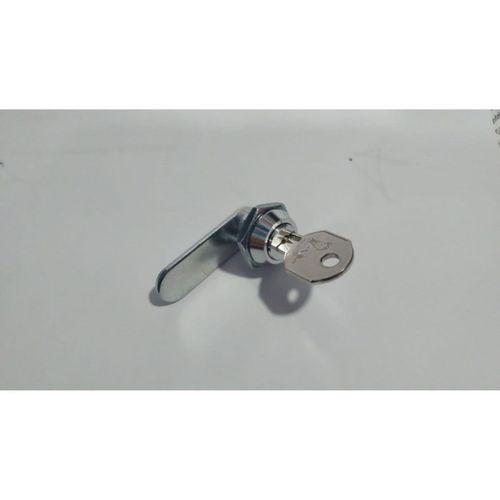 Kağıt Katlı Dispanser Kilidi Uzun Dilli