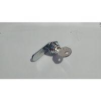 Kağıt Katlı Dispanser Kilidi Uzun Dilli