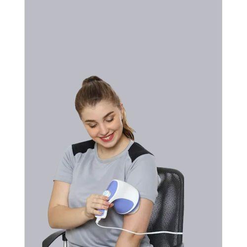 Titreşimli Yağ Yakıcı Masaj Cihazı – Ev Tipi Selülit Giderici