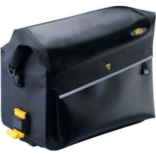 Bagaj Üstü Çanta Kızaklı Su Geçirmez Mtx Trunk Drybag Topeak