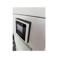 EG4 Ekran Kitini Kapıya Monte Etme Çerçevesi 3D Baskı (Bu ürün Sadece Plastik parçadır - Almadan Önce Soru Sorabilirsiniz)