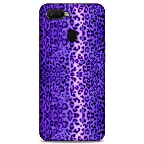 Leopar Mor Samsung Galaxy A50s Kılıf