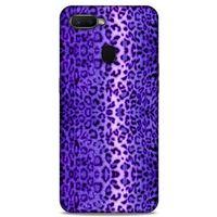 Leopar Mor Samsung Galaxy A50s Kılıf