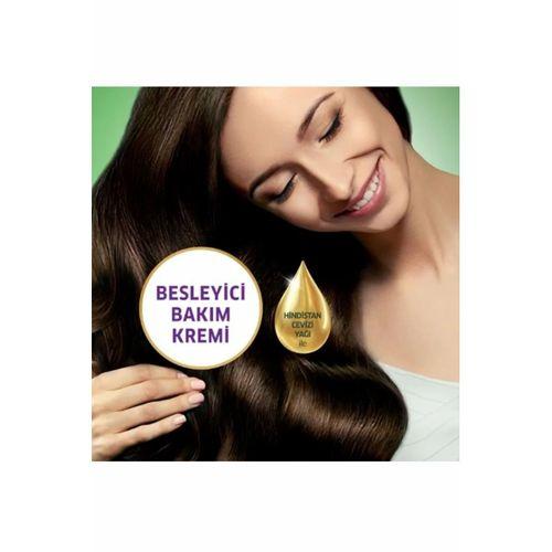 Naturals Saç Boyası Koyu Kahve 3/0