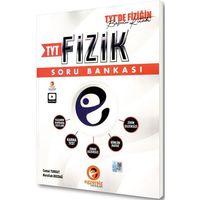 TYT Fizik Soru Bankası Egzersiz Yayınları