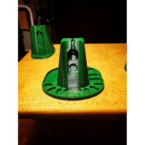 PAX 3 Şarj Tabanları - Birkaç Tasarım - 5145348