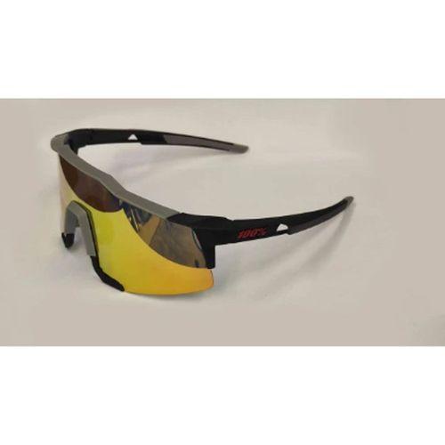 Gözluk Freeride Polarize Cam Yarı Çerçevesiz Forte GT