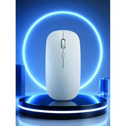 Wireless Mouse Bluetooth Çift Modlu Sessiz Yüksek Hassasiyetli Fare