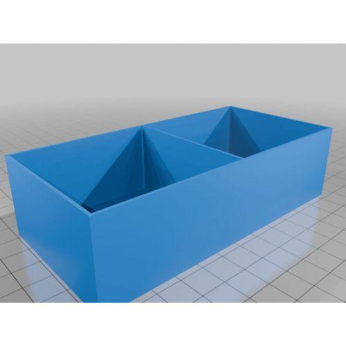 Friday Insert Düzenleyici