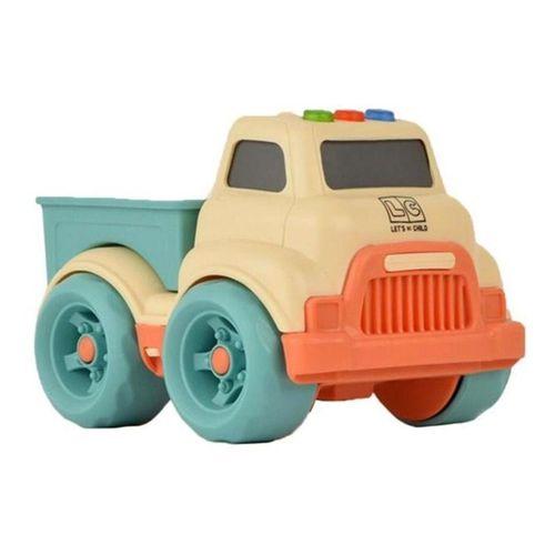 LC-31022 - LC IŞIKLI SESLİ MİNİK PİCKUP