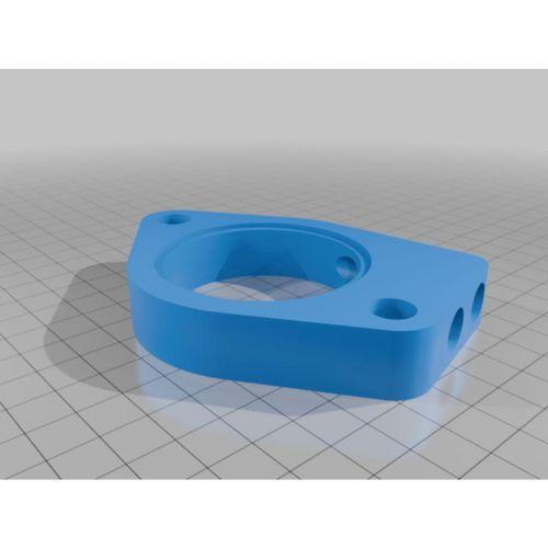 SBC Termostat Plakası (Bu ürün Sadece Plastik parçadır - Almadan Önce Soru Sorabilirsiniz)