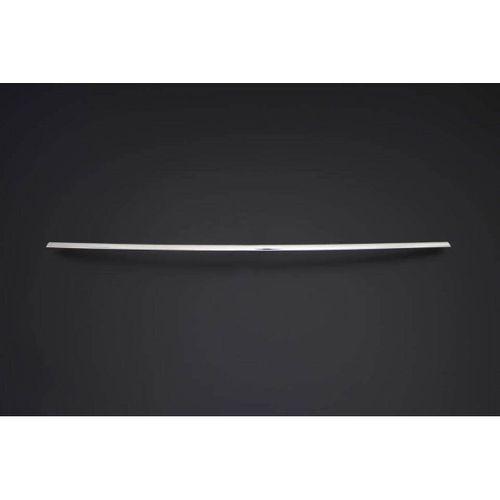 Dacia Duster Krom Ön Panjur Çıtası 2010-2014 Arası