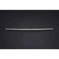 Dacia Duster Krom Ön Panjur Çıtası 2010-2014 Arası