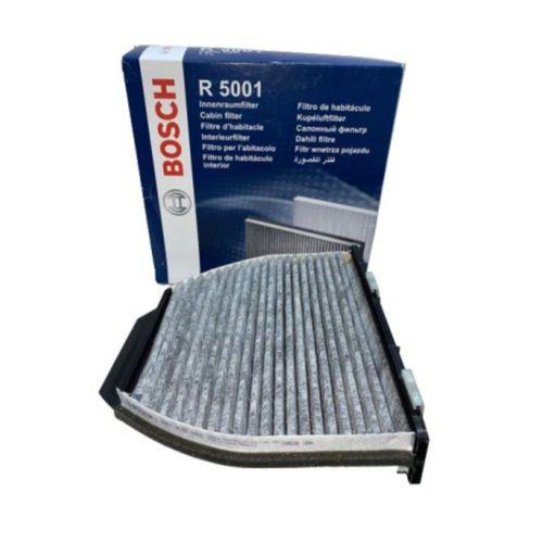 Polen Filtresi / Mercedes 212-204-207 / 1987435001 - A2048300018