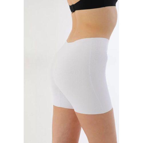 Beyaz Mı 2703 Lazer Kesim İz Yapmaz Hayalet Boxer